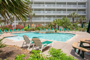 Small Wonder - Casa Del Mar Suite With Beautiful Views condo